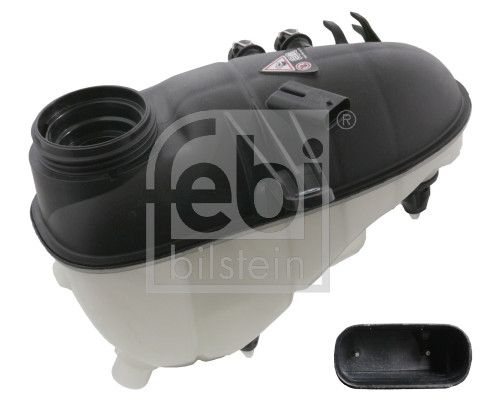 Expansion Tank, coolant Mercedes-Benz - 222 500 08 49
