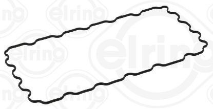 Gasket, oil sump Daimler PKW A 654 014 29 01