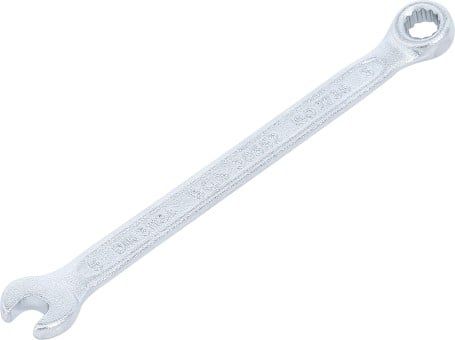 Ring-/Open End Spanner Combination Spanner, 5.0 mm
