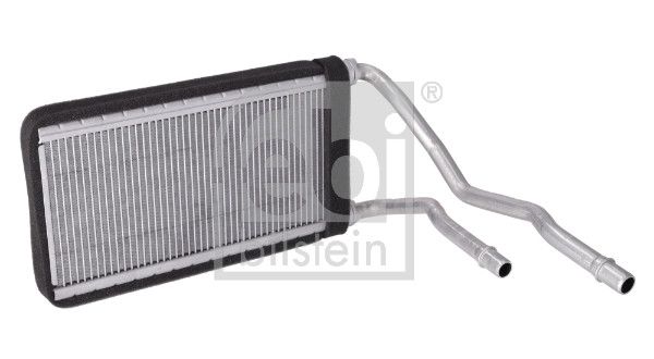 Heat Exchanger, interior heating Scania - 2 301 598