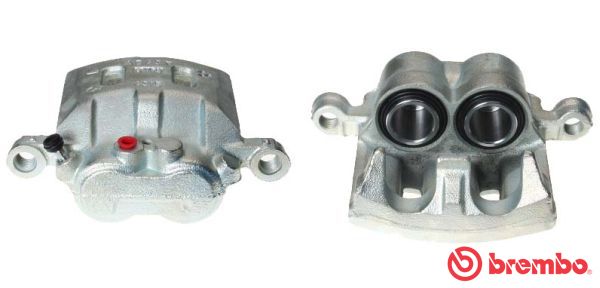 Brake Caliper MAZDA B-SERIE (UF) 01/85-12/99