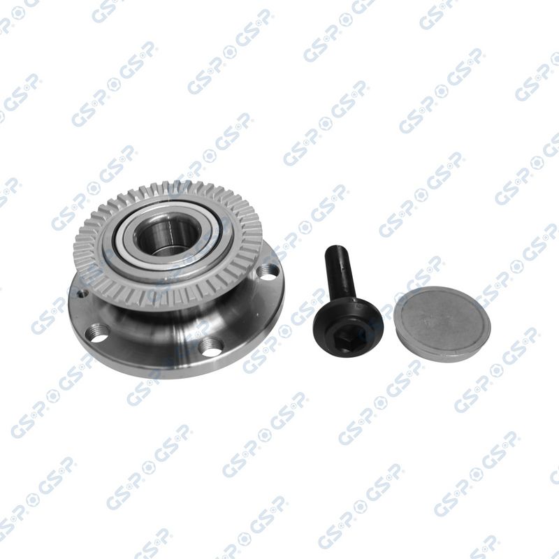 Wheel Bearing Kit VAG - 8E0 598 611C