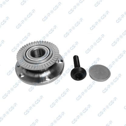 Wheel Bearing Kit VAG - 8E0 598 611C