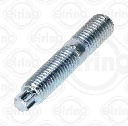 Bolt, exhaust system JAGUAR LR025392