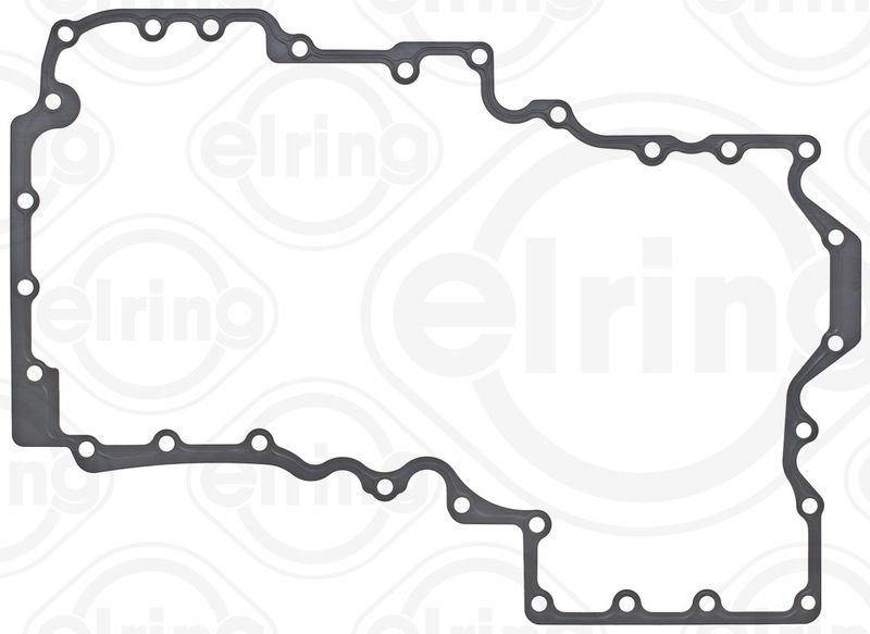 Gasket, oil sump BMW