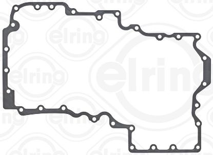 Gasket, oil sump BMW