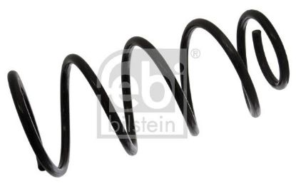 Suspension Spring Ford Pkw 1 335 390