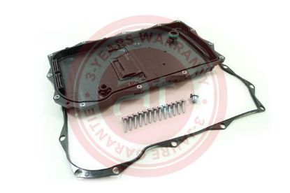Oil Sump, automatic transmission BMW - 24 11 7 604 960