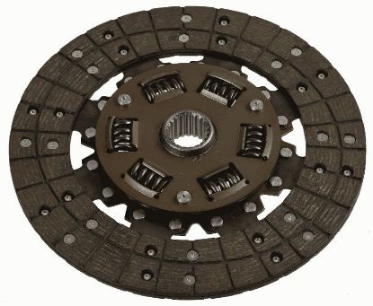 Clutch Disc Daihatsu - ( 54-21 )