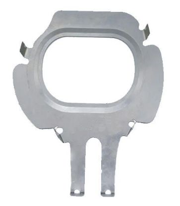 Gasket, exhaust manifold