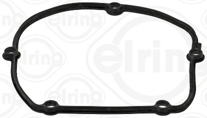 Gasket, timing case cover VAG - 06H 103 483 C