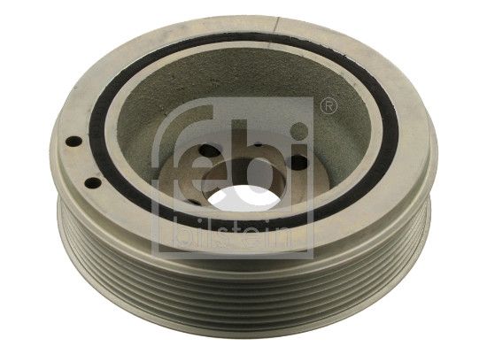 Belt Pulley, crankshaft Fiat PKW 504078435
