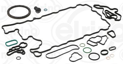 Gasket Kit, crankcase Daimler PKW F188/F177/F247