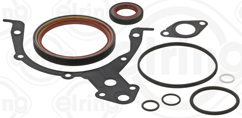 Gasket Kit, crankcase OPEL ET