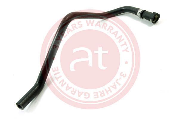 Radiator Hose FIAT Grande Punto, Punto