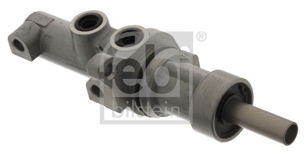 Brake Master Cylinder Mercedes-Benz PKW 000 431 76 01 S1