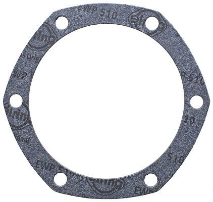Gasket, timing case cover DAIMLER PKW