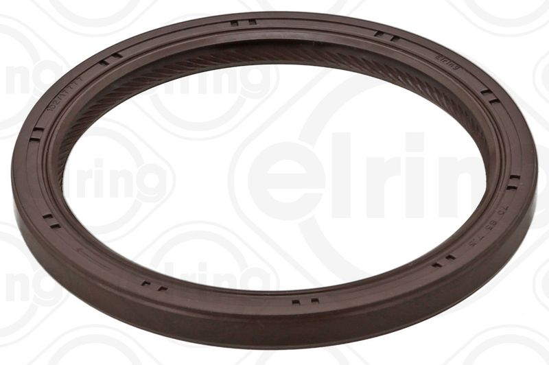 Shaft Seal, crankshaft MITSUBISHI 1052B382