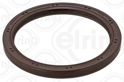 Shaft Seal, crankshaft MITSUBISHI 1052B382