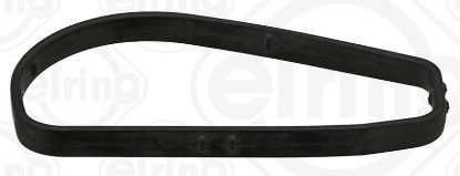Gasket, oil cooler DAIMLER NKW