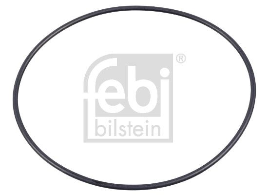 Gasket, cylinder liner Scania 2 188 199