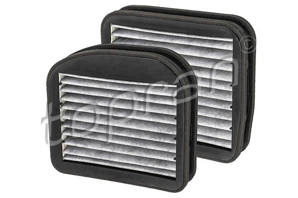 Filter Set, cabin air MERCEDES-BENZ - 210 830 11 18