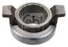 Clutch Release Bearing M A N - 81.30550.0089
