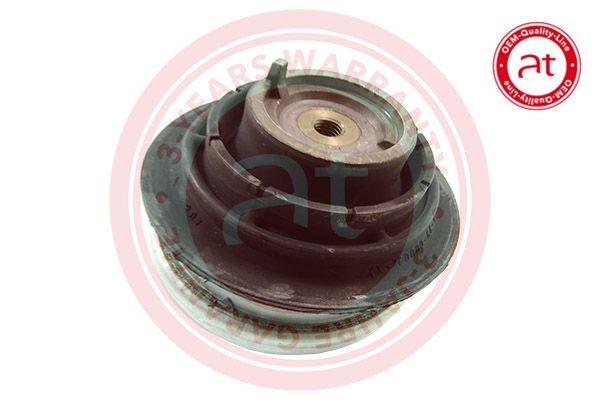 Mounting, engine MB SLK (R170) 2000-2004