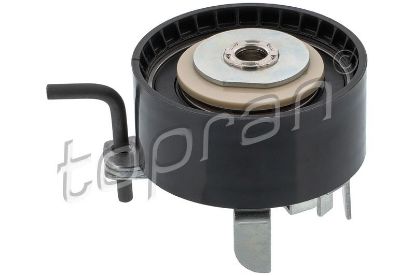 Tensioner Pulley, timing belt FORD