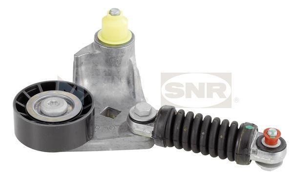 Tensioner Pulley, V-ribbed belt MONDEO III (B5Y)