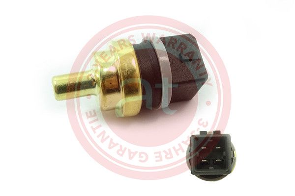 Sensor, coolant temperature VAG A4, A6, Audi Cabriolet