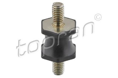 Bump stop, secondary air pump VAG