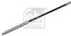 Cable Pull, parking brake VW-Audi 6X0 609 721 E