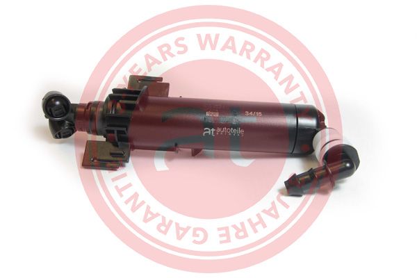 Washer Fluid Jet, headlight cleaning VAG - 8K0 955 102 A