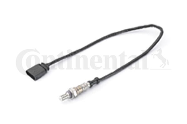 Oxygen Sensor