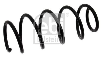 Suspension Spring VW-Audi 6Q0 411 105 AF