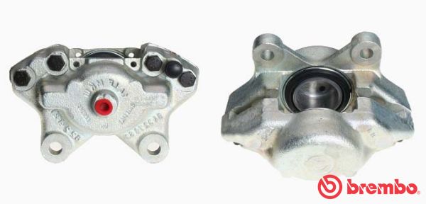 Brake Caliper FORD ESCORT I (AFH, ATH) 01/68