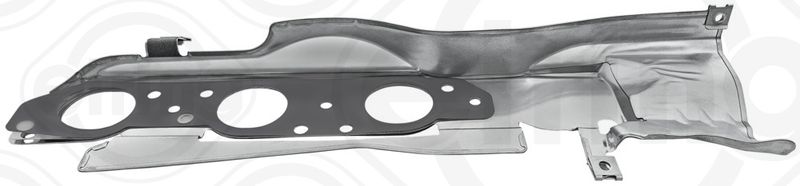 Gasket, exhaust manifold ROVER LR052347