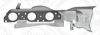 Gasket, exhaust manifold ROVER LR052347