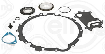 Gasket Kit, crankcase Jaguar
