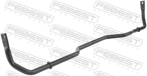 Stabiliser Bar, suspension VAG 3C0511409A