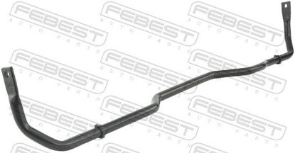 Stabiliser Bar, suspension VAG 3C0511409A