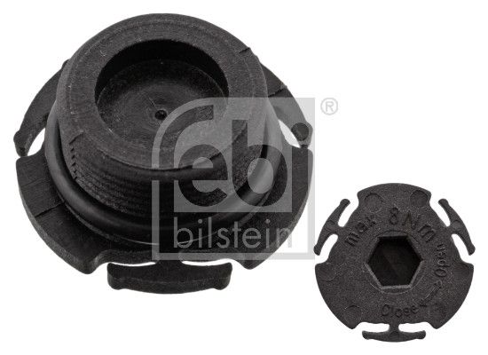 Screw Plug, oil sump BMW 11 13 7 605 018