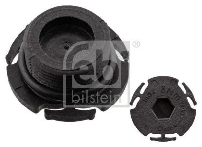 Screw Plug, oil sump BMW 11 13 7 605 018