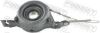Bearing, propshaft centre bearing FORD 7L8Z-4800-A, MAZDA SA60-25-100J