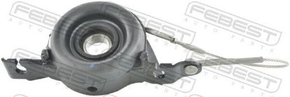 Bearing, propshaft centre bearing FORD 7L8Z-4800-A, MAZDA SA60-25-100J