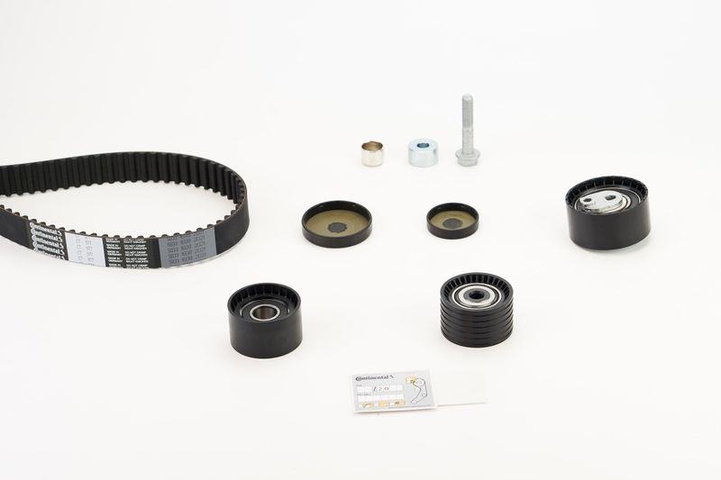 Timing Belt Kit