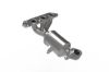 Manifold Catalytic Converter