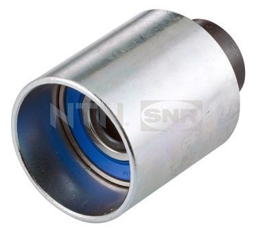 Deflection Pulley/Guide Pulley, timing belt SUBARU FORESTER (SF)