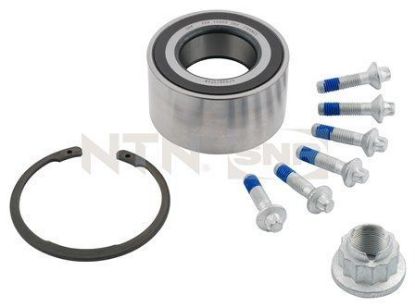 Wheel Bearing Kit VAG - 7L0 501 287A